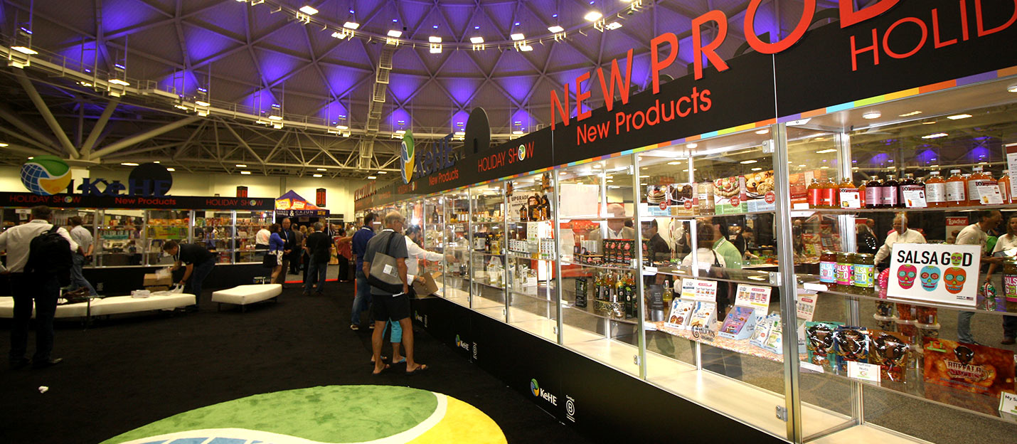 Summer Selling Show