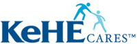 KeHE Cares logo