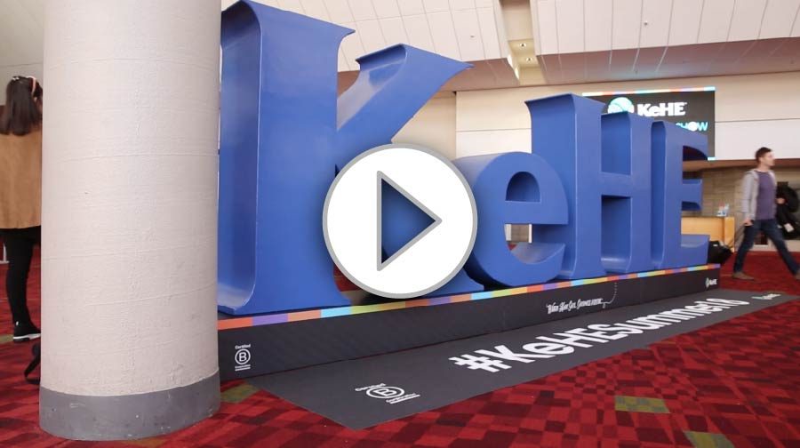 Events KeHE Distributors, LLC