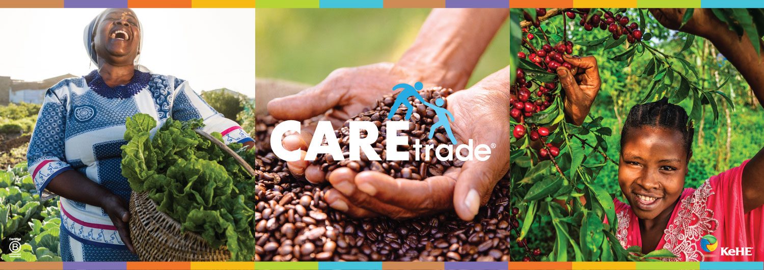CAREtrade Banner