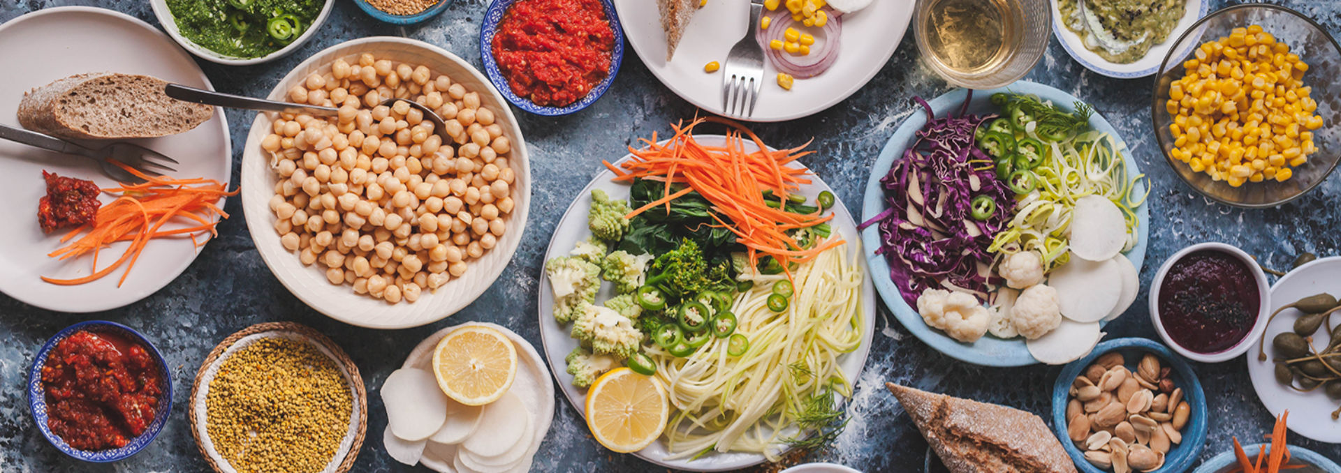 plant based diet