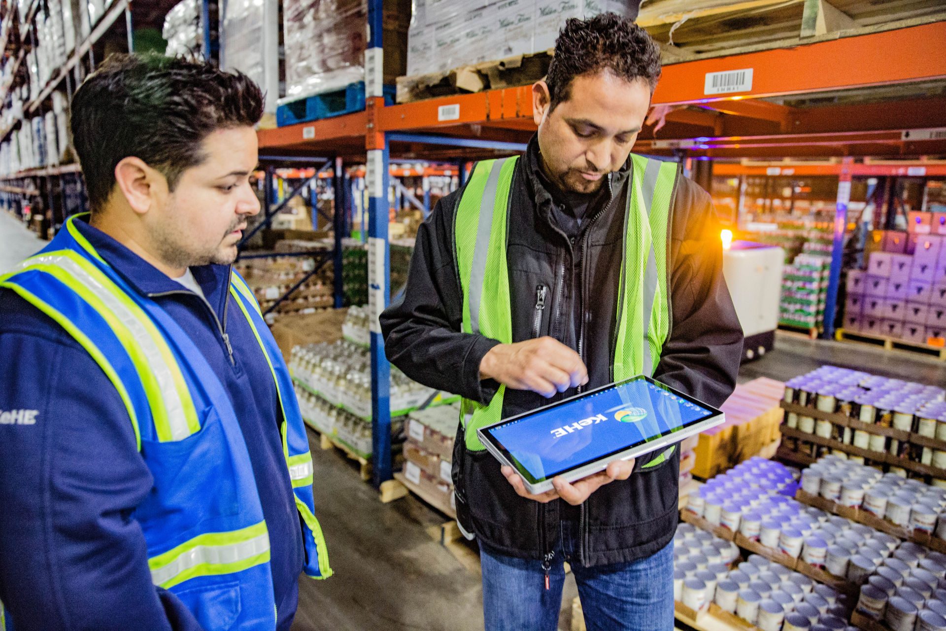 About Us KeHE Distributors, LLC