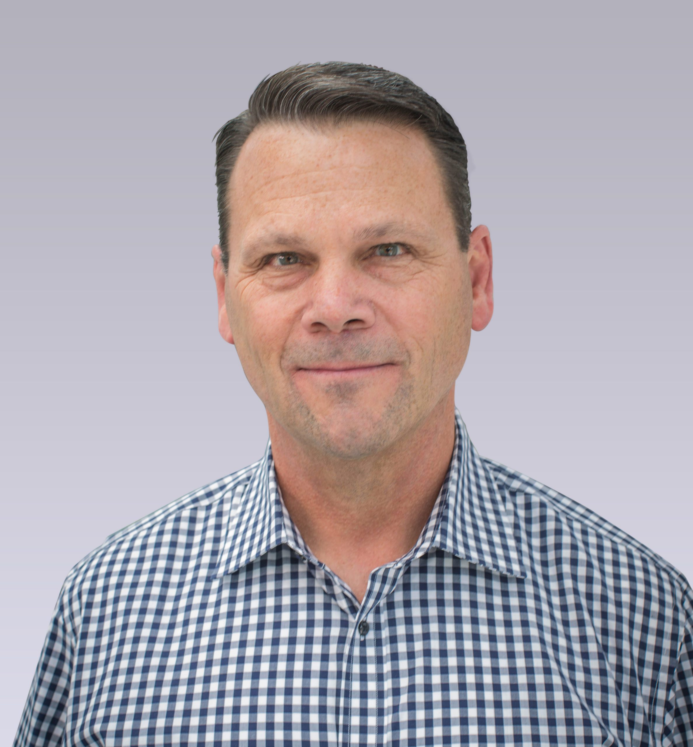 Scott Weber