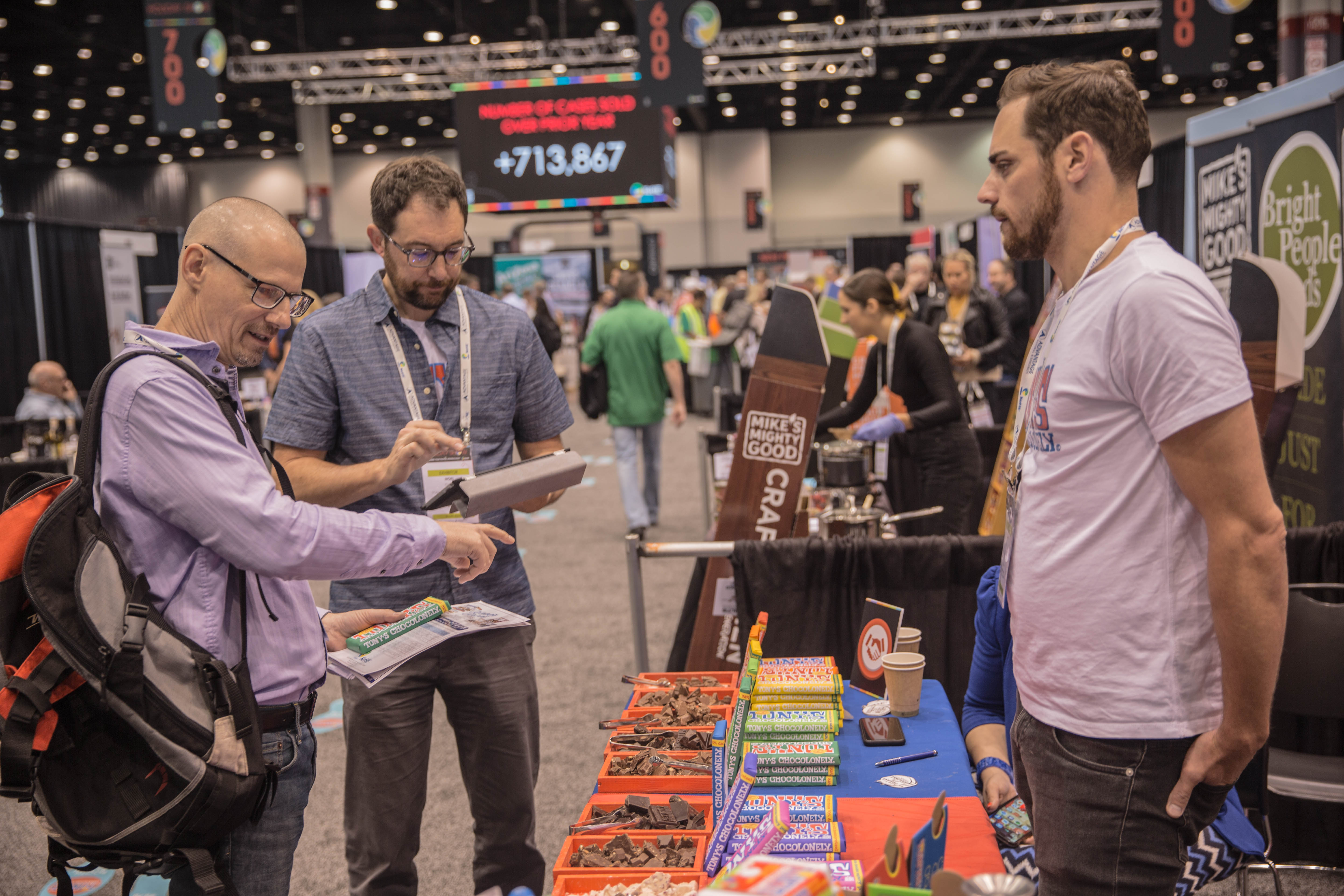 Contact Events KeHE Distributors, LLC