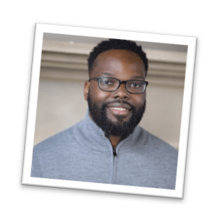 Chris Singleton, Senior Software Engineer