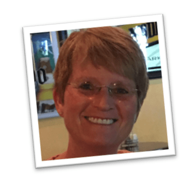 Kim Strouse, Midwest Regional Sales Supervisor