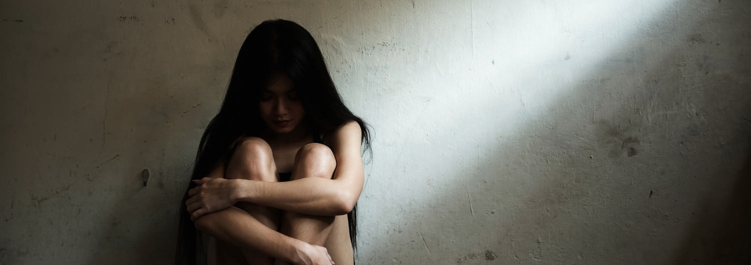 Human Trafficking Awareness Month
