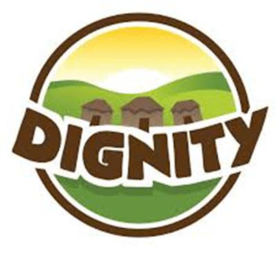 Dignity Coconuts Logo - KeHE CAREtrade partner