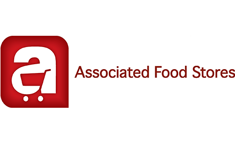 Associated Food Stores logo