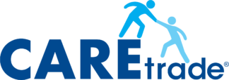 CAREtade logo