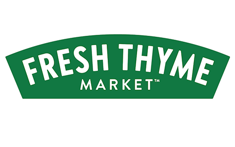 Fresh Thyme Market logo