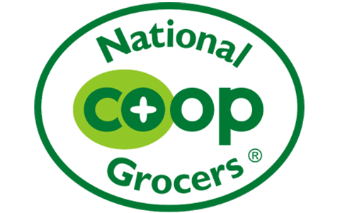 National Grocers Co-op logo