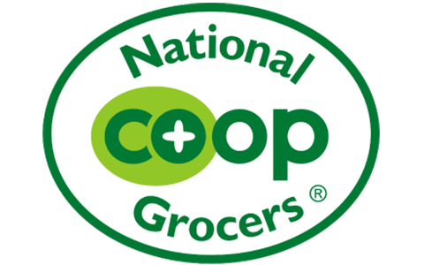 National Grocers Co-op logo