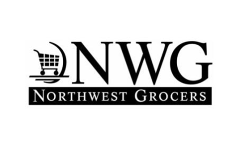 Northwest Grocers logo