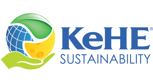 Sustainability logo