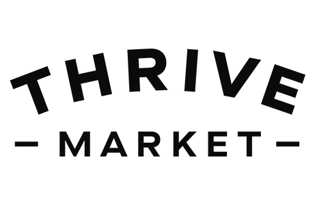 Thrive Marketing logo