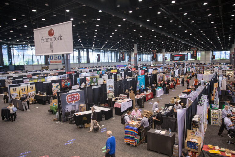 2023 KeHE Holiday Show Schedule of Events