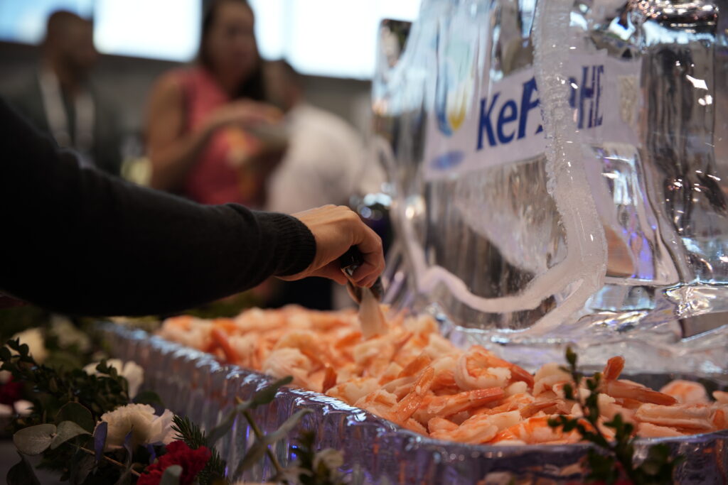 KeHE Events 2022 KeHE Holiday Show