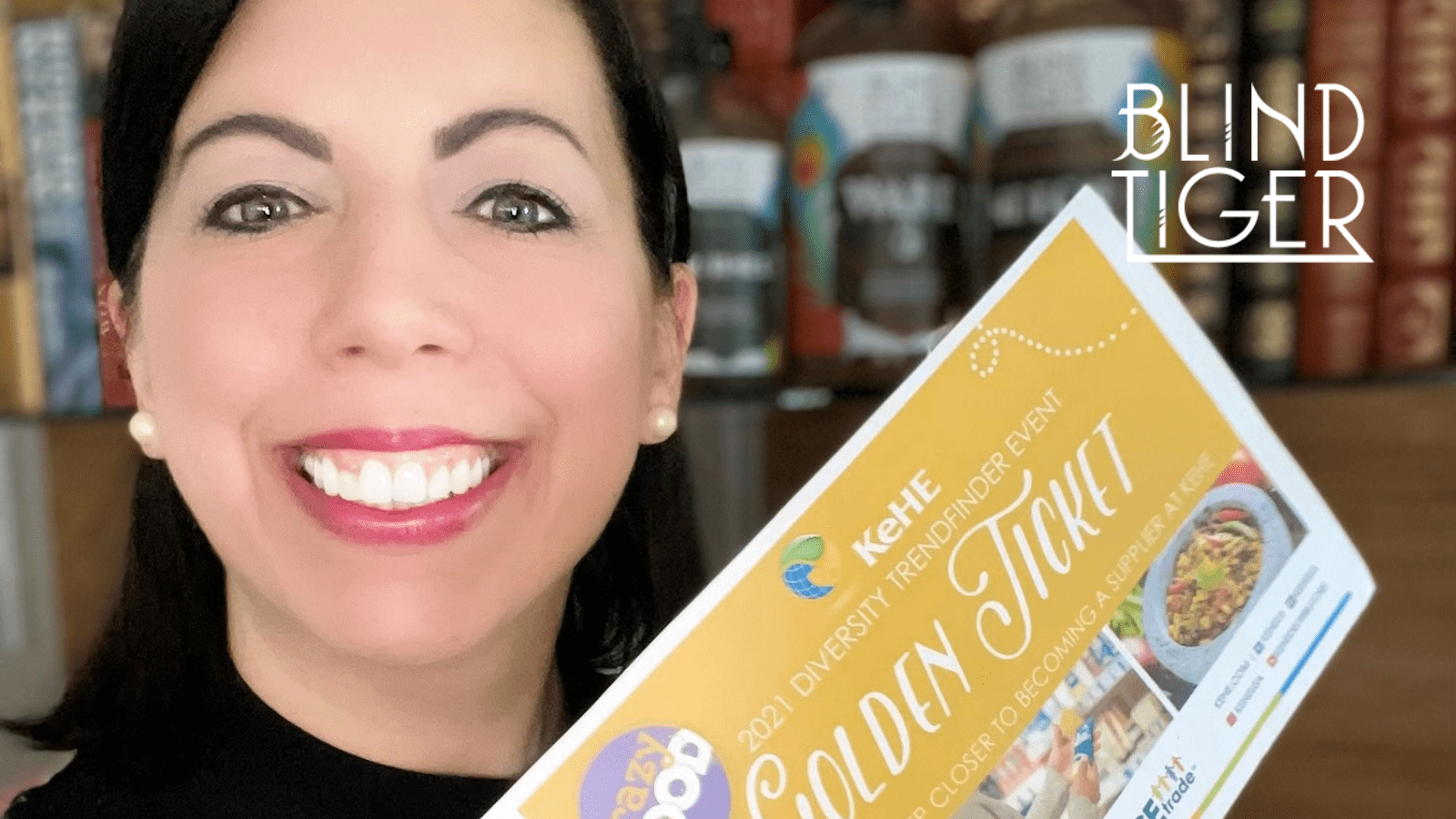 KeHE Blog KeHE Drives Diversity Through TrendFinder Event