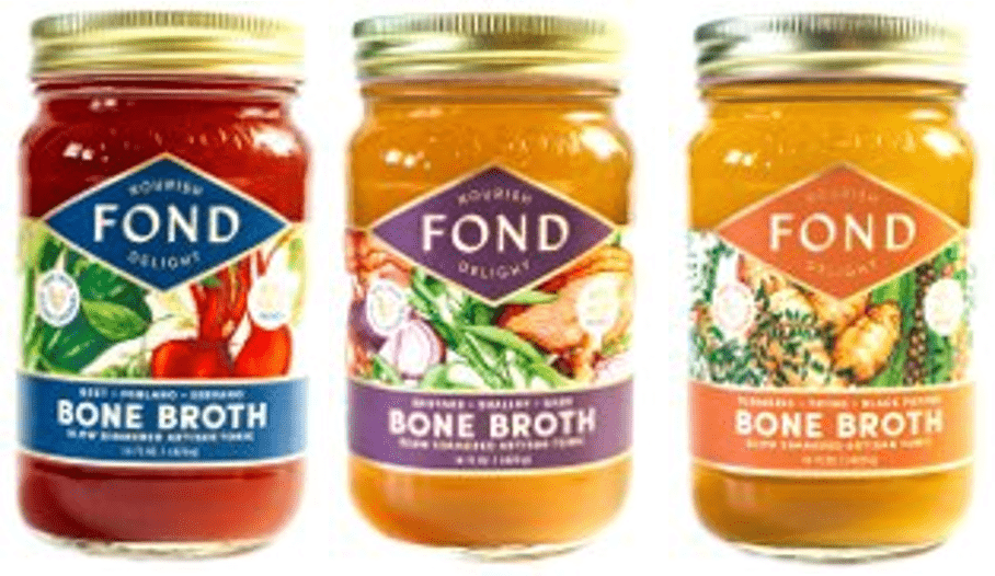 Fond Bone Broth