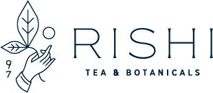 Rishi Tea - KeHE CAREtrade Partner