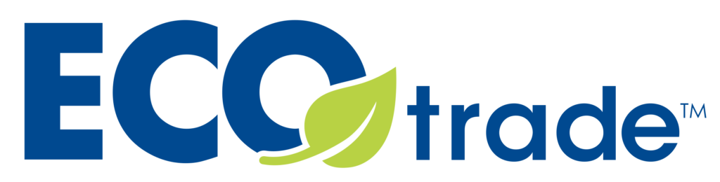 ECOtrade logo