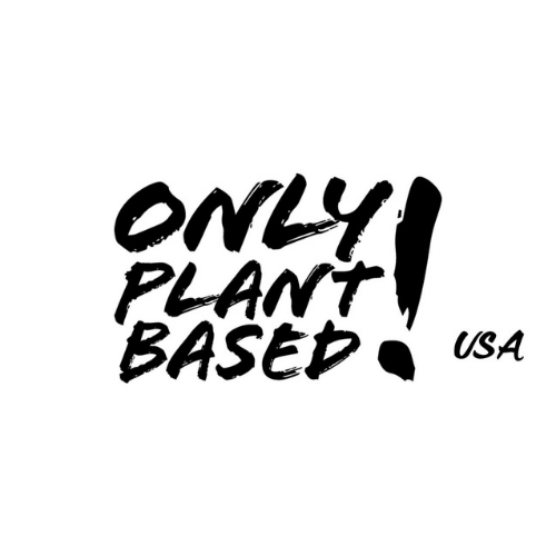 Only Plant Based!