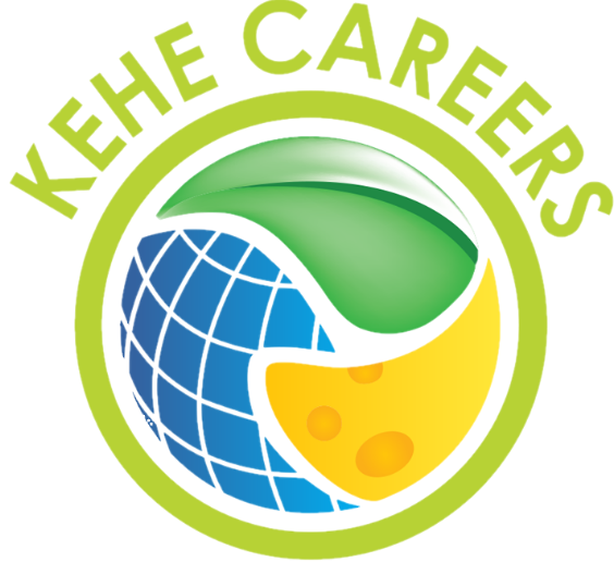 KeHE Careers Logo