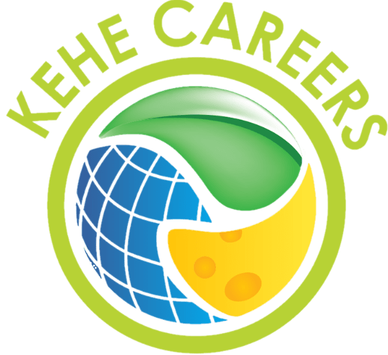 KeHE Careers Logo