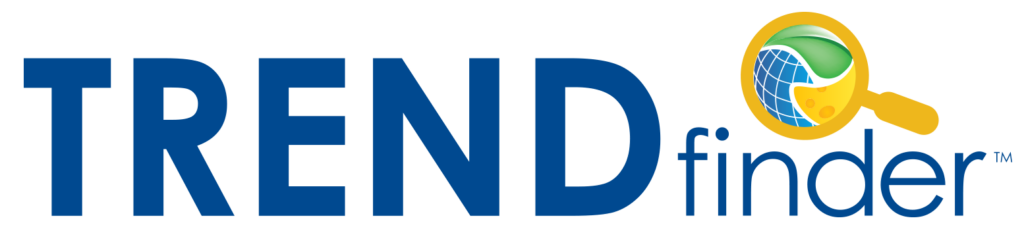 KeHE TRENDfinder logo