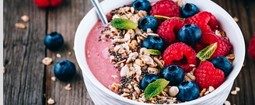 superfood bowl