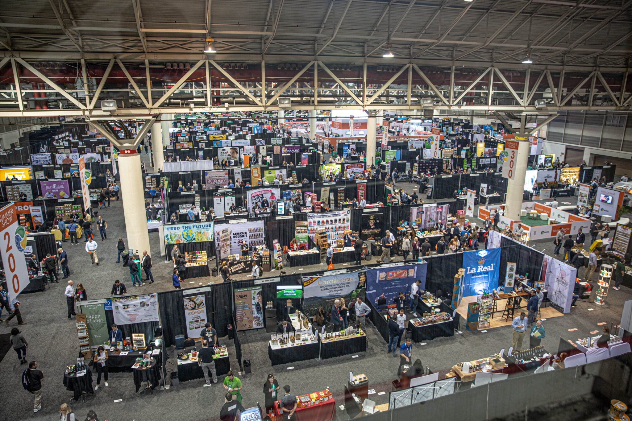 KeHE Events Summer Show 2023 Schedule of Events