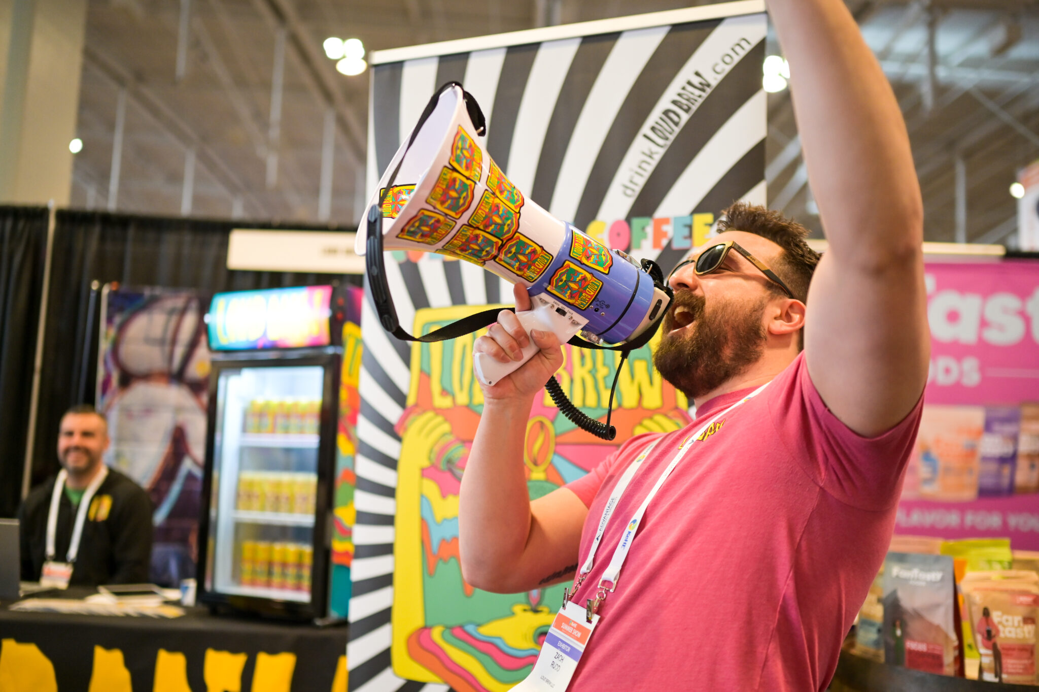 KeHE Summer Show Day 1 Recap