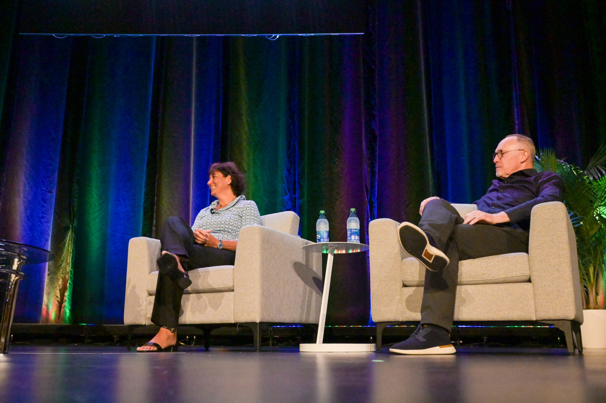 2023 KeHE Holiday Show Schedule of Events