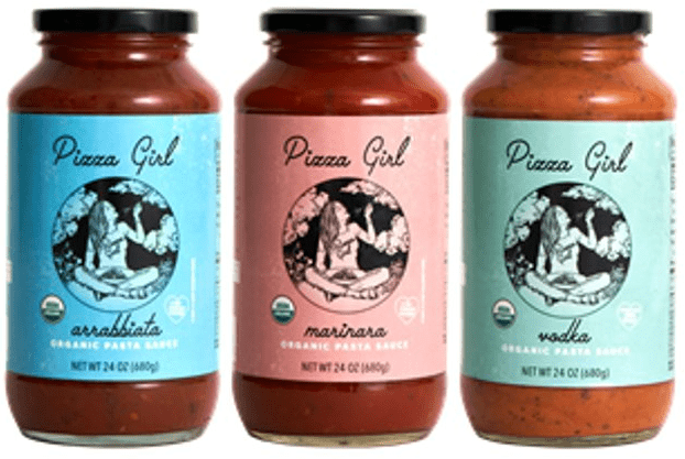 Organic Pasta Sauce