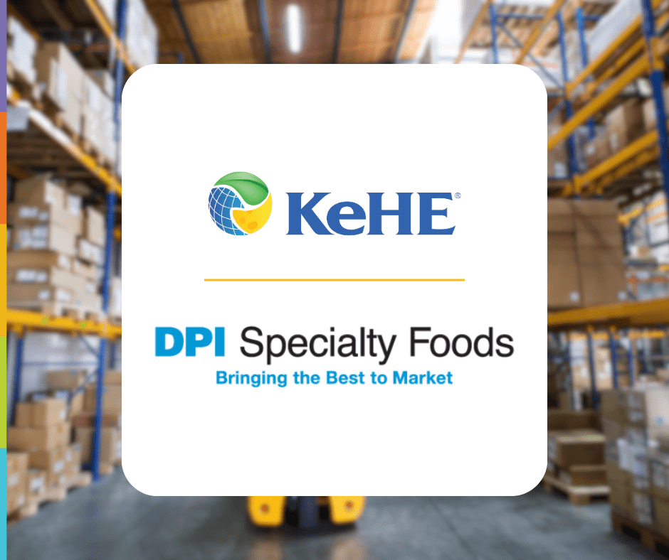 News KeHE Distributors® to Acquire DPI Specialty Foods