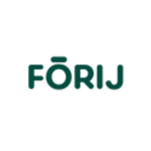 FORIJ Logo