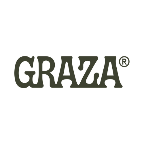 GRAZA logo