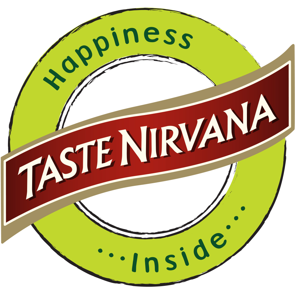 taste nirvana logo