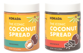 Kokada Coconut Spread