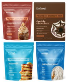 Prodough Bakery Line
