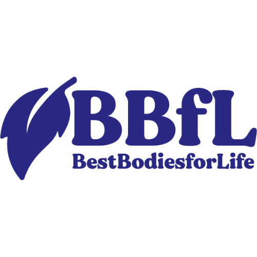 Best Bodies for Life Logo