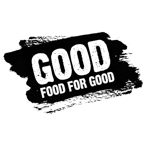 Good Food for Good Logo