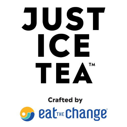 Just Ice Tea Logo