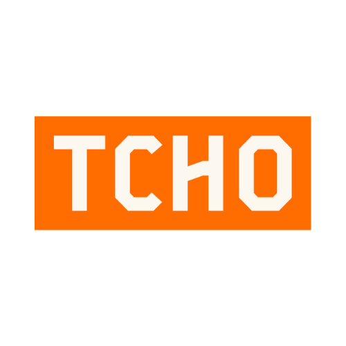 TCHO Logo