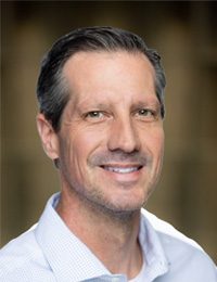 Dan Best Chief Human Resources Officer