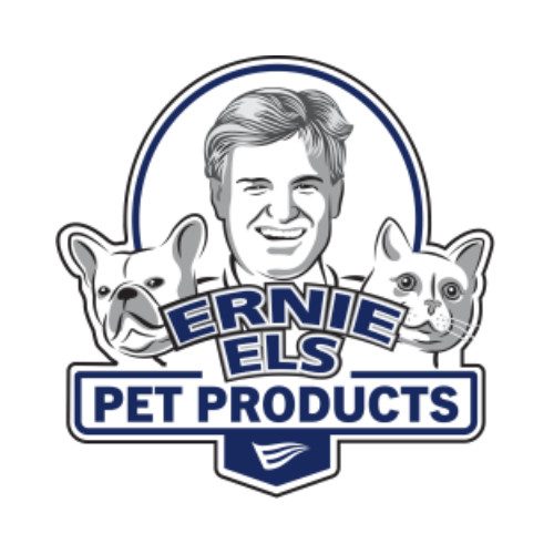 Ernie Els Pet Products Logo