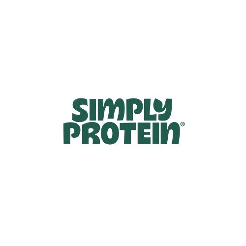 Simply Protein Logo